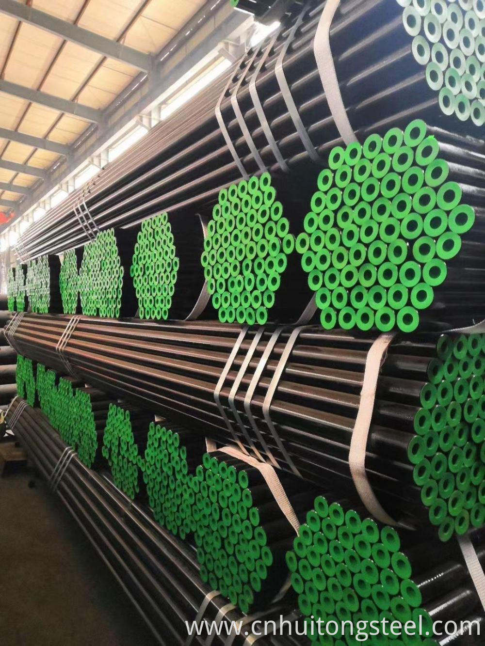 Api 5l Steel Pipe